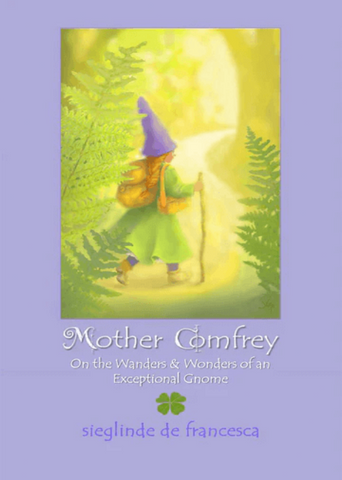 Mother Comfrey