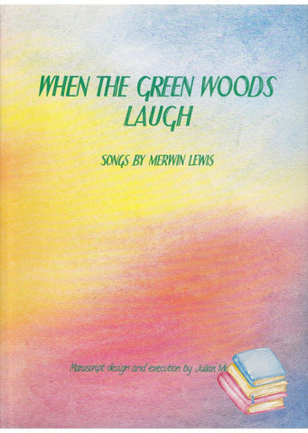 When the Green Woods Laugh