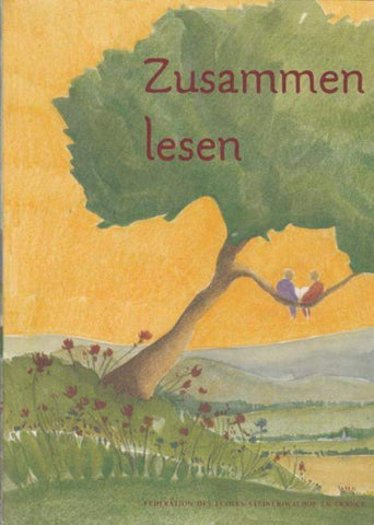 Zusammen Lesen